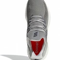 Running shoes adidas Sportswear Alphaboost -Silver running shoes Cheap Store adidas alphaboost 514510 g54131 960