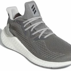 Running shoes adidas Sportswear Alphaboost -Silver running shoes Cheap Store adidas alphaboost 514510 g54133 960