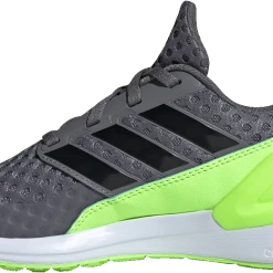 Running shoes adidas Sportswear RapidaRun J -Silver running shoes Cheap Store adidas rapidarun j 529673 fv4103