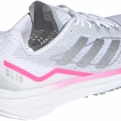 Running shoes adidas SL20.2 SUMMER.READY W -Silver running shoes Cheap Store adidas sl20 2 summer ready w 343375 fy0346 960