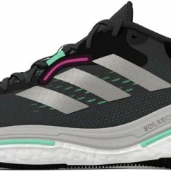 Running shoes adidas SOLAR CONTROL W -Silver running shoes Cheap Store adidas solar control w 532507 hp5795 960