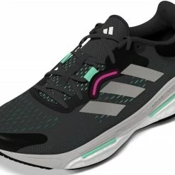 Running shoes adidas SOLAR CONTROL W -Silver running shoes Cheap Store adidas solar control w 532507 hp5796 960