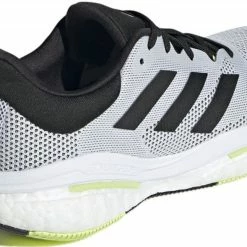 Running shoes adidas SOLAR GLIDE 5 M -Silver running shoes Cheap Store adidas solar glide 5 m 434402 gx5475 960