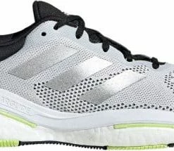 Running shoes adidas SOLAR GLIDE 5 W
