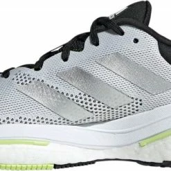 Running shoes adidas SOLAR GLIDE 5 W -Silver running shoes Cheap Store adidas solar glide 5 w 445250 gx5516 960