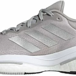 Running shoes adidas SOLAR GLIDE 5 W -Silver running shoes Cheap Store adidas solar glide 5 w 448885 gw1389 960