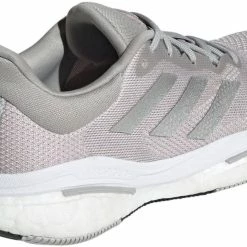 Running shoes adidas SOLAR GLIDE 5 W -Silver running shoes Cheap Store adidas solar glide 5 w 448885 gw1393 960