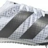 Track shoes/Spikes adidas sprintstar -Silver running shoes Cheap Store adidas sprintstar 489464 gx6689 480