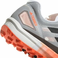 Trail shoes adidas TERREX SPEED PRO -Silver running shoes Cheap Store adidas terrex speed pro 548709 hr1124 960