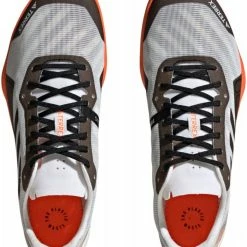 Trail shoes adidas TERREX SPEED PRO -Silver running shoes Cheap Store adidas terrex speed pro 548709 hr1128 960