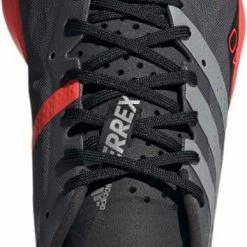 Trail shoes adidas TERREX SPEED ULTRA -Silver running shoes Cheap Store adidas terrex speed ultra 468968 gy6113 960