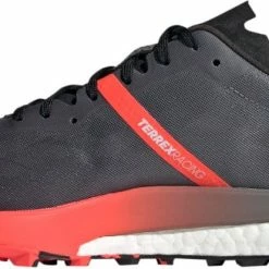 Trail shoes adidas TERREX SPEED ULTRA -Silver running shoes Cheap Store adidas terrex speed ultra 468968 gy6114 960