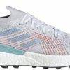 Trail shoes adidas TERREX TWO ULTRA PARLEY -Silver running shoes Cheap Store adidas terrex two ultra parley 511107 ef7241 480