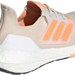 Running shoes adidas ULTRABOOST 22 W -Silver running shoes Cheap Store adidas ultraboost 22 w 488142 gx6670 960