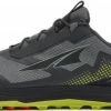 Trail shoes Altra M Lone Peak ALL-WTHR Low