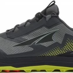 Trail shoes Altra M Lone Peak ALL-WTHR Low
