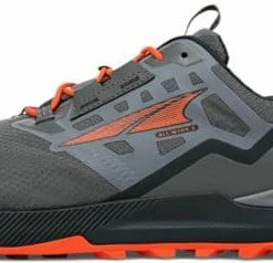 Trail shoes Altra M LONE PEAK LOW ALL-WTHR2