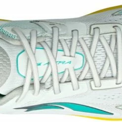 Running shoes Altra M PARADIGM 6 -Silver running shoes Cheap Store altra m paradigm 6 549923 al0a54712702 960