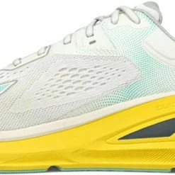 Running shoes Altra M PARADIGM 6 -Silver running shoes Cheap Store altra m paradigm 6 549923 al0a54712703 960