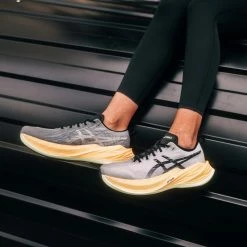 Silver running shoes Cheap Store -Silver running shoes Cheap Store asics superblast 531625 1013a127 300 960