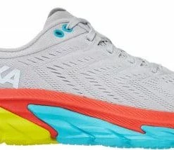 Running shoes Hoka One Clifton Edge M