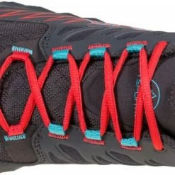 Trail shoes la sportiva Lycan Woman Gtx -Silver running shoes Cheap Store la sportiva lycan woman gtx carbon hibiscus 529257 36r900404 960