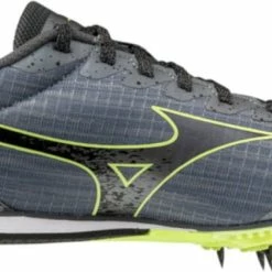 Track shoes/Spikes Mizuno X FIRST(U) -Silver running shoes Cheap Store mizuno x first u 543877 u1ga2132 39 960