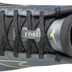 Track shoes/Spikes Mizuno X FIRST(U) -Silver running shoes Cheap Store mizuno x first u 543877 u1ga2132 41 960