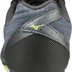 Track shoes/Spikes Mizuno X FIRST(U) -Silver running shoes Cheap Store mizuno x first u 543877 u1ga2132 42 960