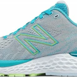 Running shoes New Balance Fresh Foam 880 v11 -Silver running shoes Cheap Store new balance fresh foam 880v11 391393 w880s12 960