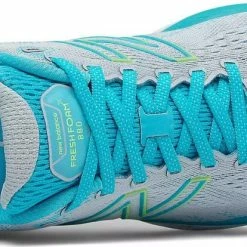 Running shoes New Balance Fresh Foam 880 v11 -Silver running shoes Cheap Store new balance fresh foam 880v11 391393 w880s13 960