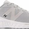 Running shoes New Balance Fresh Foam Arishi v4 -Silver running shoes Cheap Store new balance fresh foam arishi v4 497293 maris lg4 480