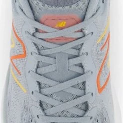 Running shoes New Balance Fresh Foam Evoz v2 -Silver running shoes Cheap Store new balance fresh foam evoz v2 437134 mevoz lg4 960