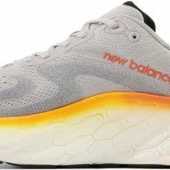 Running shoes New Balance Fresh Foam x More v4 -Silver running shoes Cheap Store new balance fresh foam x more v4 543304 mmorco5 960