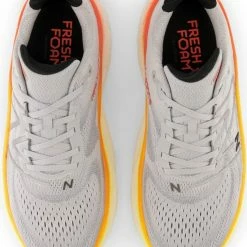 Running shoes New Balance Fresh Foam x More v4 -Silver running shoes Cheap Store new balance fresh foam x more v4 543304 mmorco6 960