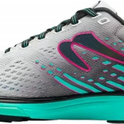 Running shoes Newton Fate 8 -Silver running shoes Cheap Store newton fate 8 528494 w011622c 960