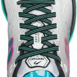 Running shoes Newton Fate 8 -Silver running shoes Cheap Store newton fate 8 528494 w011622d 960