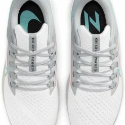 Running shoes Nike Air Zoom Pegasus 38 -Silver running shoes Cheap Store nike air zoom pegasus 38 women s road running shoes 381100 cw7358 108 960