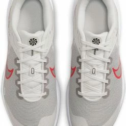 Running shoes Nike Downshifter 12 -Silver running shoes Cheap Store nike downshifter 12 544470 dd9293 012 960