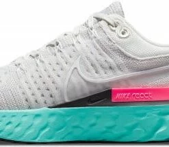Running shoes Nike React Infinity Run Flyknit 2
