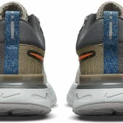 Running shoes Nike React Infinity Run Flyknit 2 -Silver running shoes Cheap Store nike react infinity run flyknit 2 made from sport men s running shoe 374239 dc4577 002 960