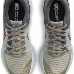 Running shoes Nike React Infinity Run Flyknit 2 -Silver running shoes Cheap Store nike react infinity run flyknit 2 made from sport men s running shoe 374239 dc4577 004 960