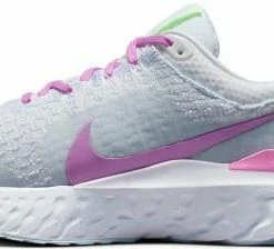 Running shoes Nike React Infinity Run Flyknit 3