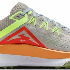 Shoes Nike React Pegasus Trail 4 -Silver running shoes Cheap Store nike react pegasus trail 4 456064 dj6158 004 960