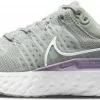 Running shoes Nike React Infinity Run Flyknit 2 -Silver running shoes Cheap Store nike w react infinity run fk 2 335028 ct2423 005 480