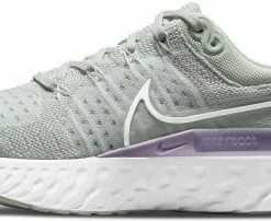 Running shoes Nike React Infinity Run Flyknit 2