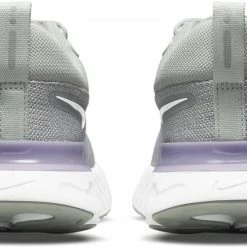 Running shoes Nike React Infinity Run Flyknit 2 -Silver running shoes Cheap Store nike w react infinity run fk 2 335028 ct2423 010 960