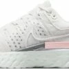 Running shoes Nike React Infinity Run Flyknit 2 -Silver running shoes Cheap Store nike w react infinity run flyknit 2 367186 ct2423 007 480