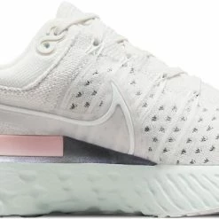 Running shoes Nike React Infinity Run Flyknit 2 -Silver running shoes Cheap Store nike w react infinity run flyknit 2 367186 ct2423 009 960