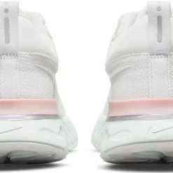 Running shoes Nike React Infinity Run Flyknit 2 -Silver running shoes Cheap Store nike w react infinity run flyknit 2 367186 ct2423 011 960